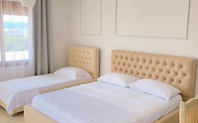 Apartament Radhime