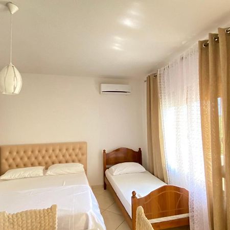 Apartament Radhime Vlorë Extérieur photo