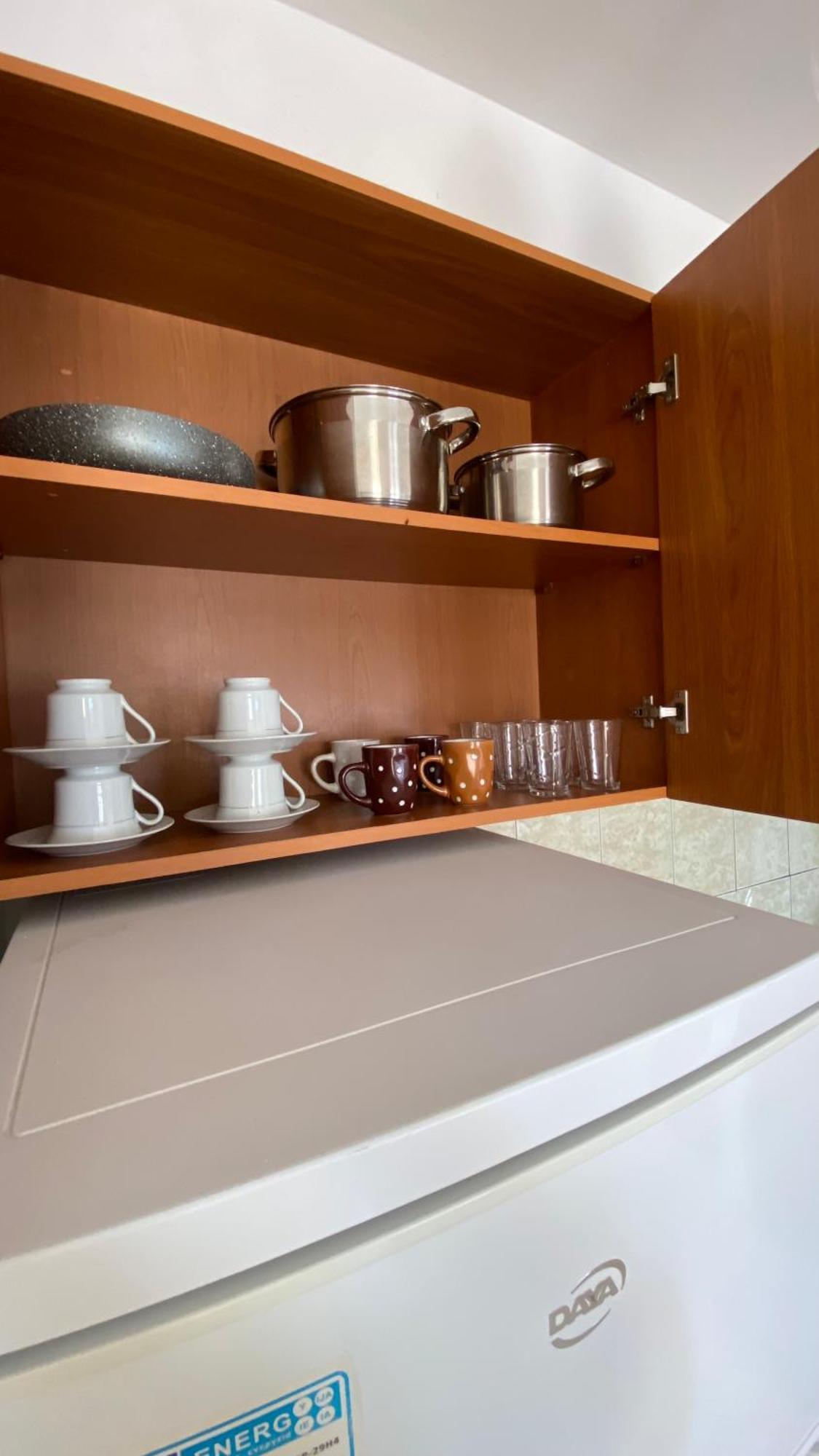 Apartament Radhime Vlorë Extérieur photo