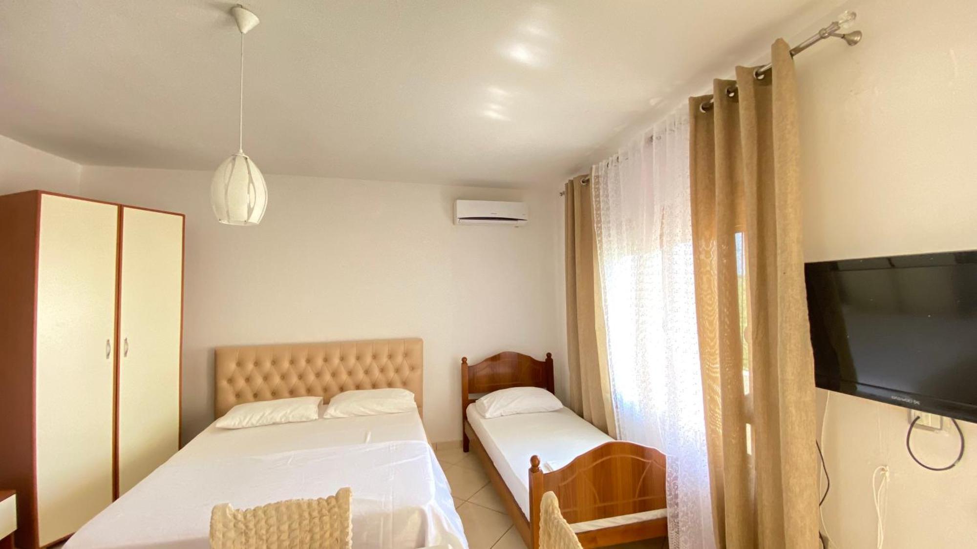 Apartament Radhime Vlorë Extérieur photo