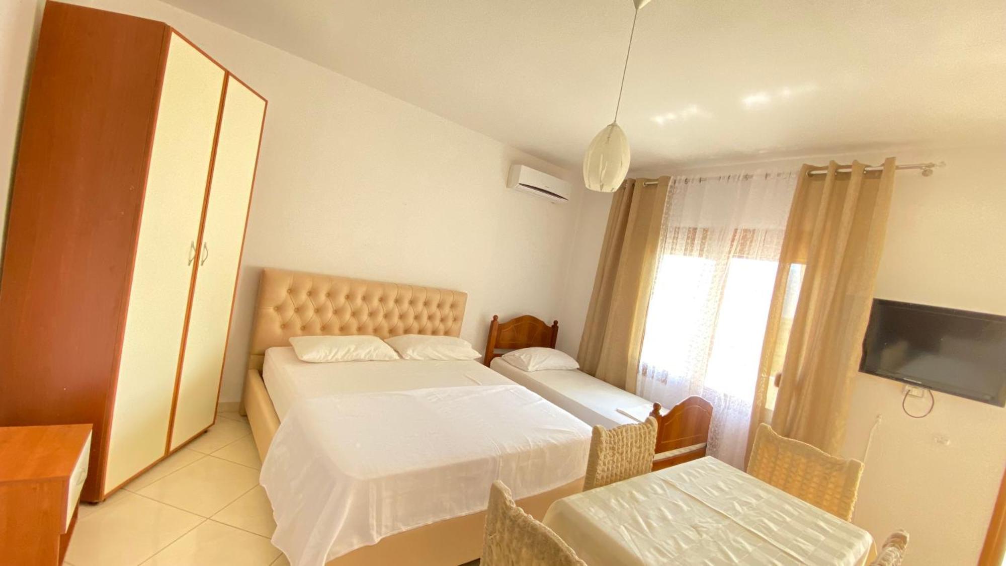 Apartament Radhime Vlorë Extérieur photo