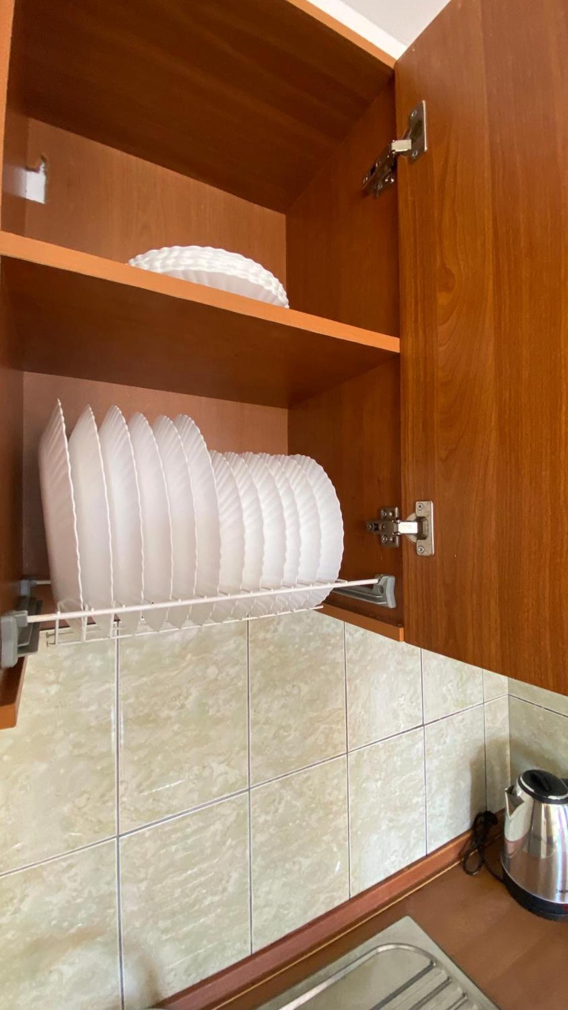 Apartament Radhime Vlorë Extérieur photo