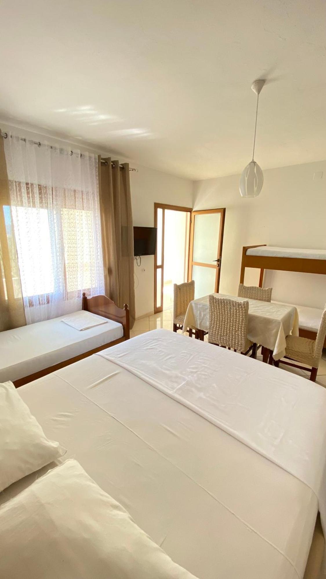 Apartament Radhime Vlorë Extérieur photo