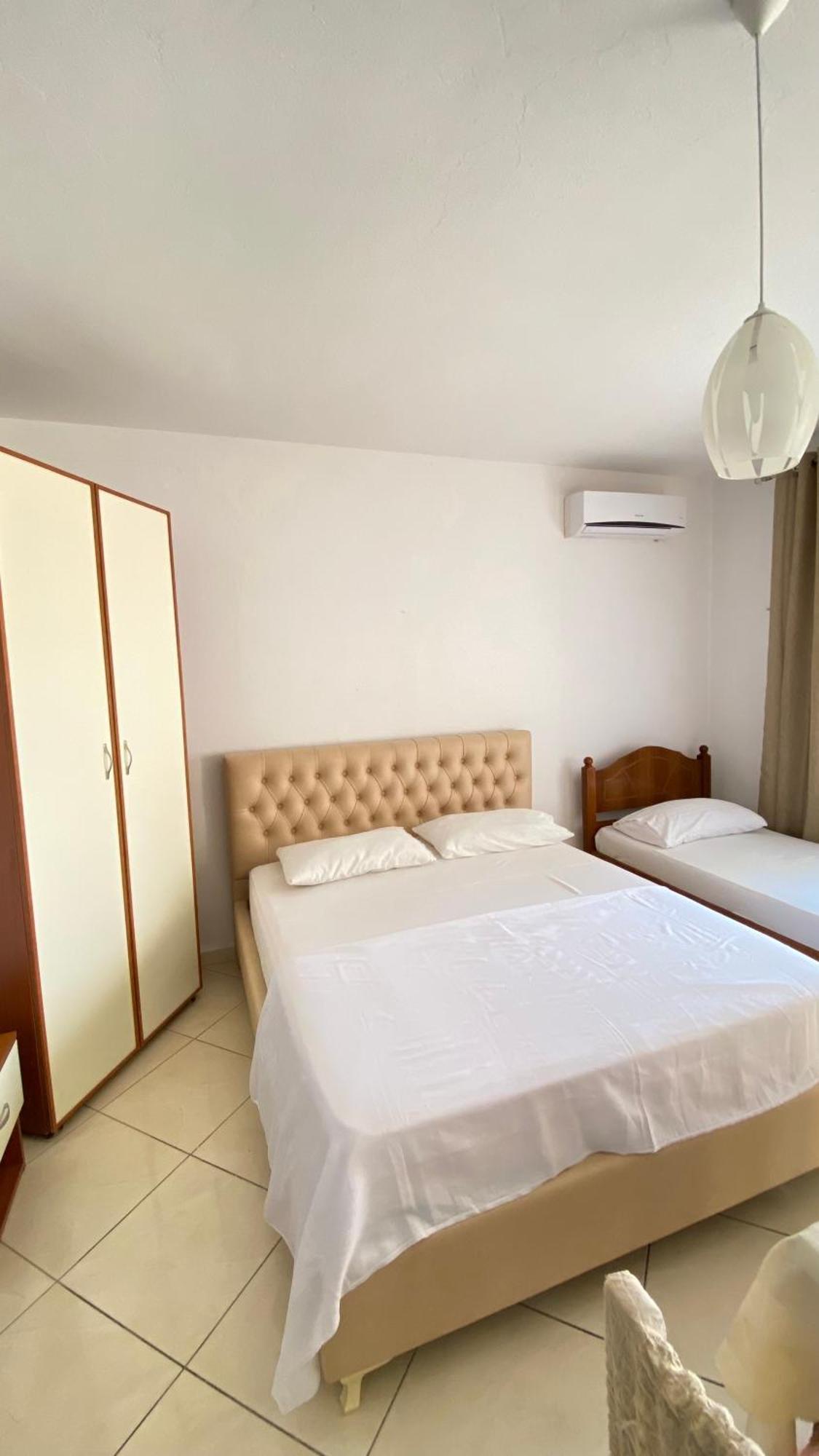 Apartament Radhime Vlorë Extérieur photo