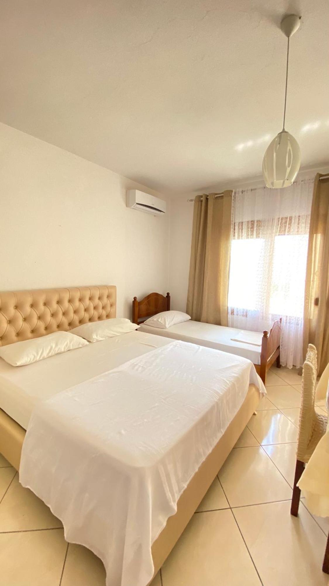 Apartament Radhime Vlorë Extérieur photo