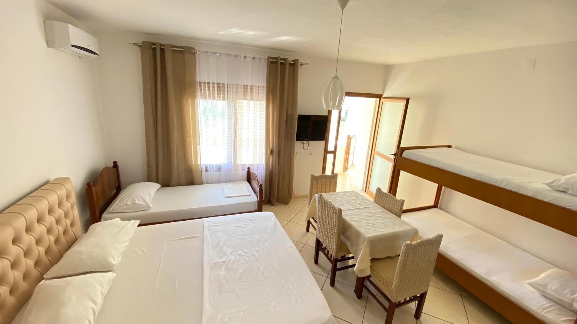 Apartament Radhime Vlorë Extérieur photo
