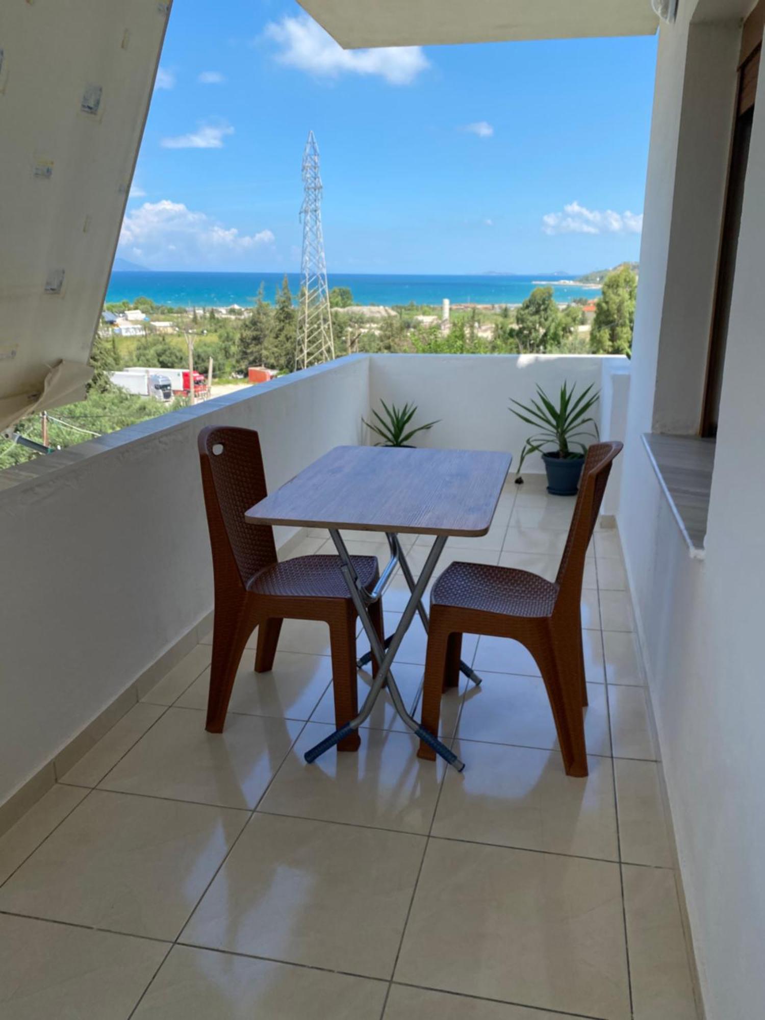 Apartament Radhime Vlorë Extérieur photo