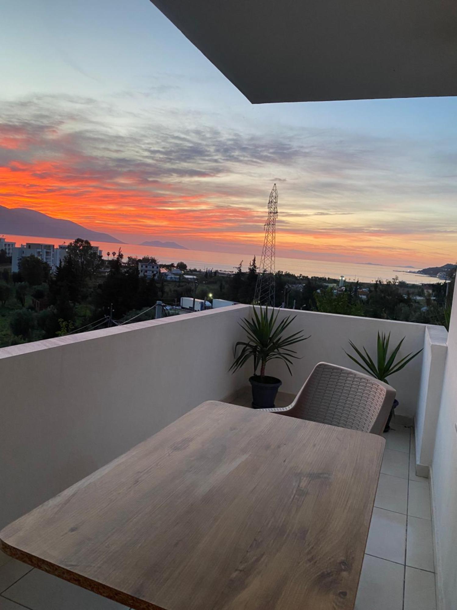 Apartament Radhime Vlorë Extérieur photo