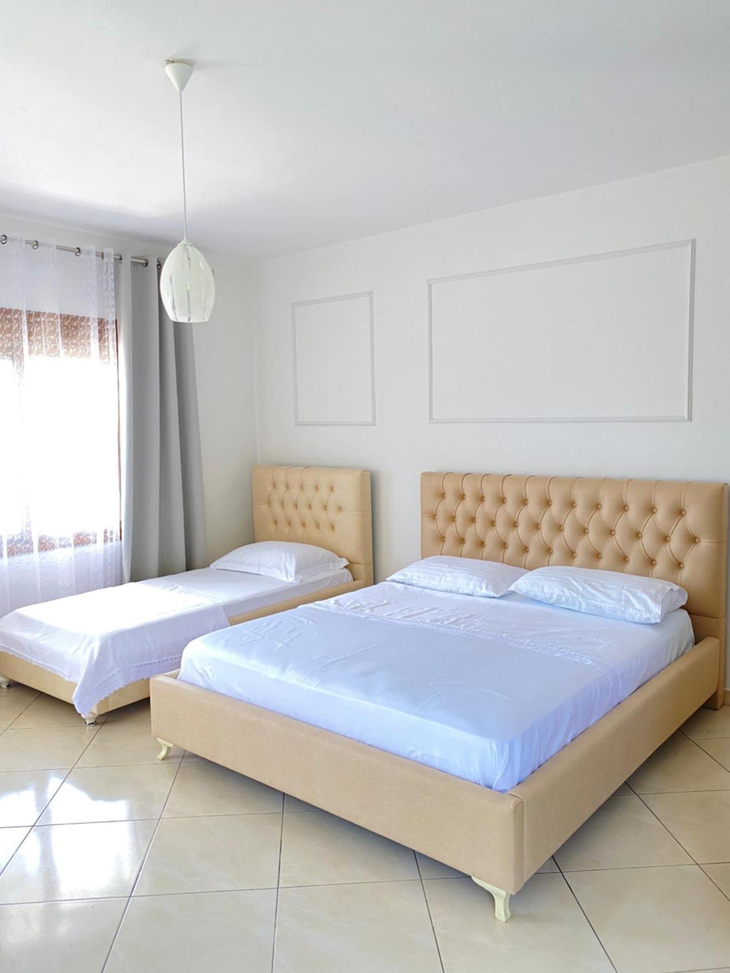 Apartament Radhime Vlorë Extérieur photo