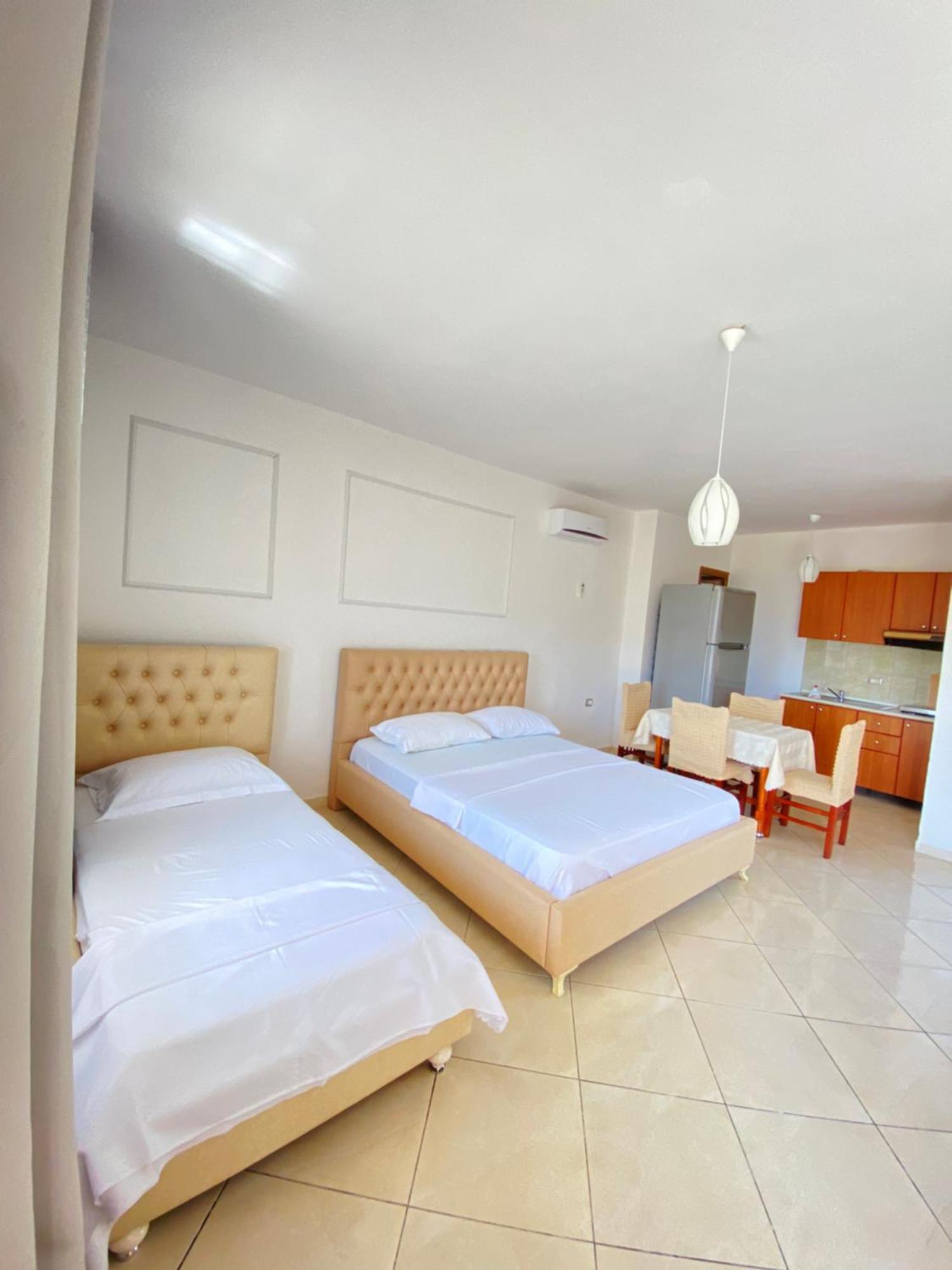 Apartament Radhime Vlorë Extérieur photo