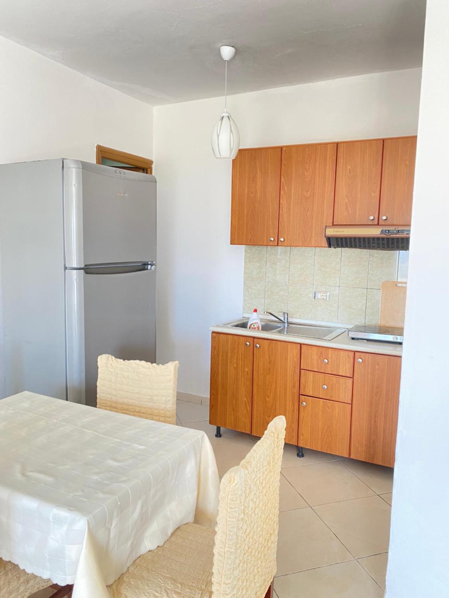 Apartament Radhime Vlorë Extérieur photo