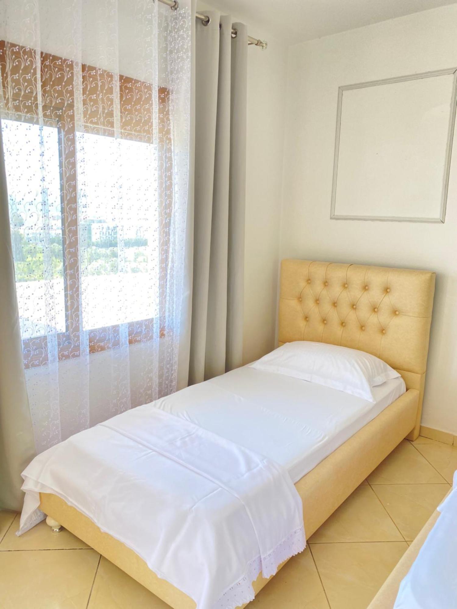 Apartament Radhime Vlorë Extérieur photo