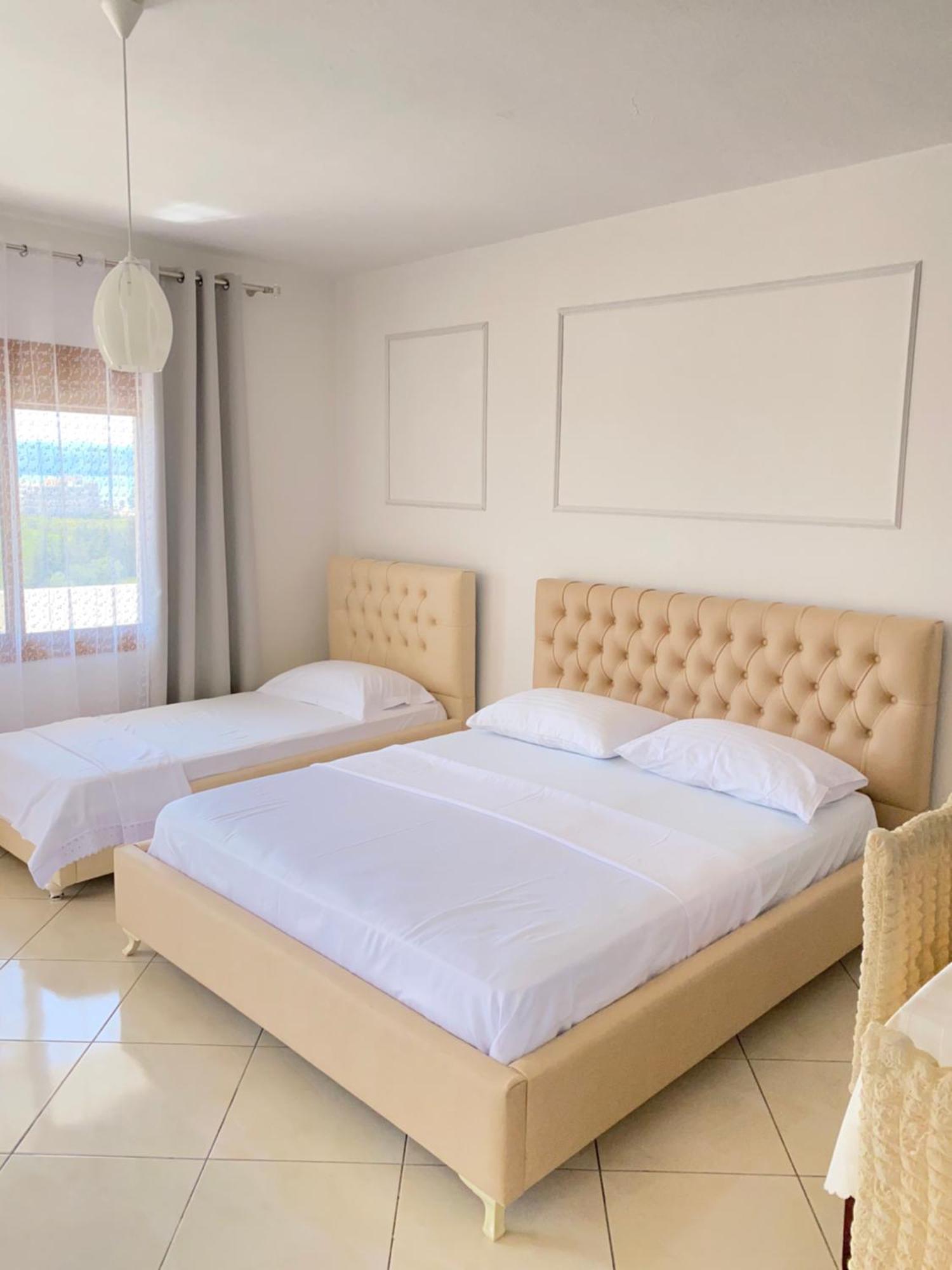 Apartament Radhime Vlorë Extérieur photo