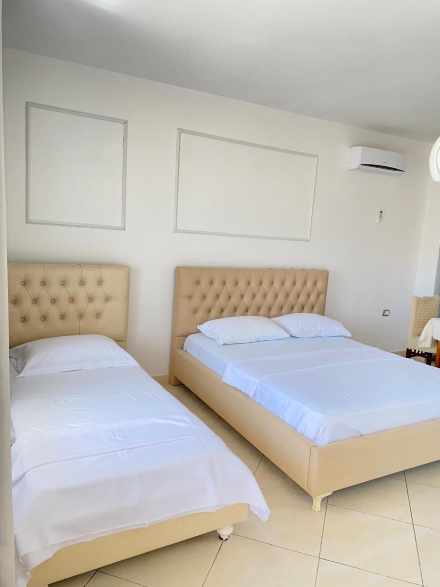 Apartament Radhime Vlorë Extérieur photo